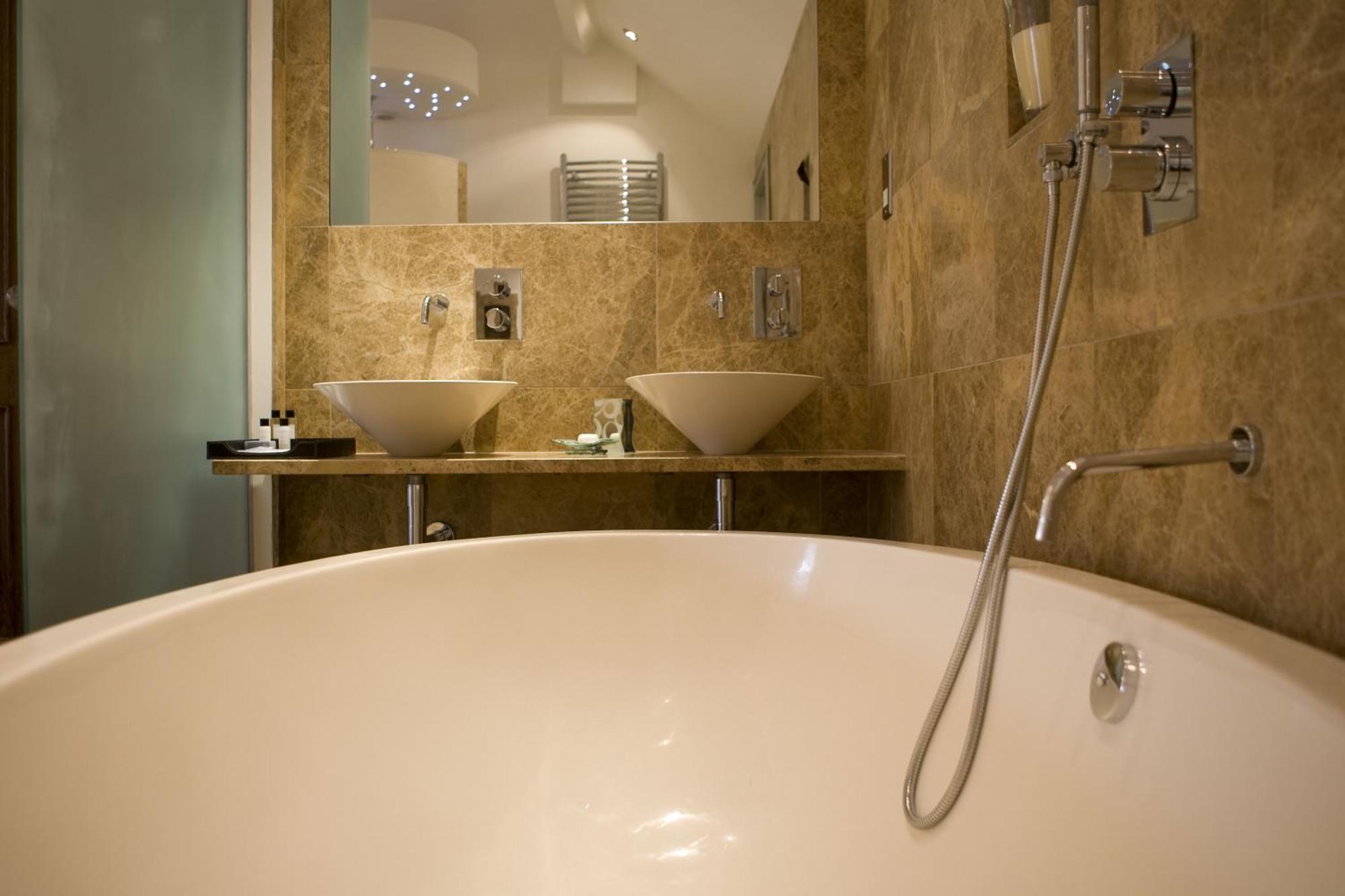 The Rooms Lytham Lytham St Annes Exterior photo